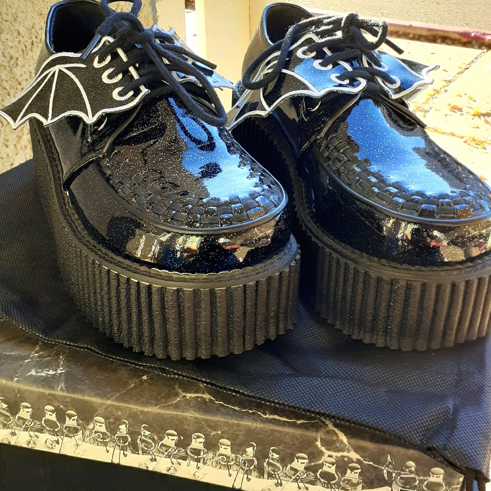 Demonia Creeper-205